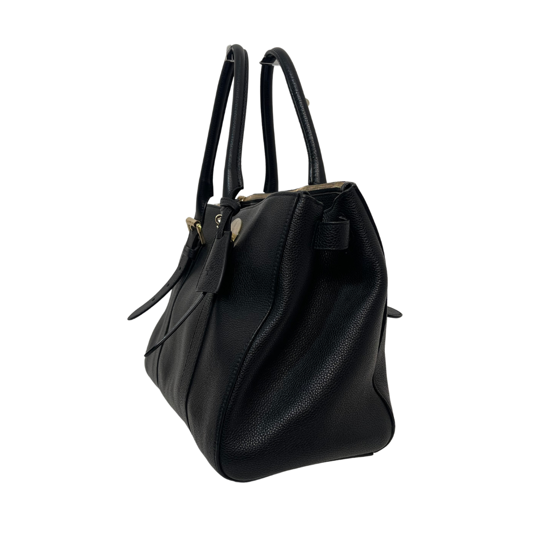 Mulberry Bayswater Double Zip Tote Bag