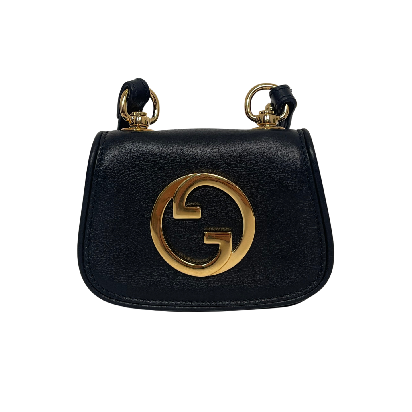 Gucci Blondie GG Mini Crossbody Bag