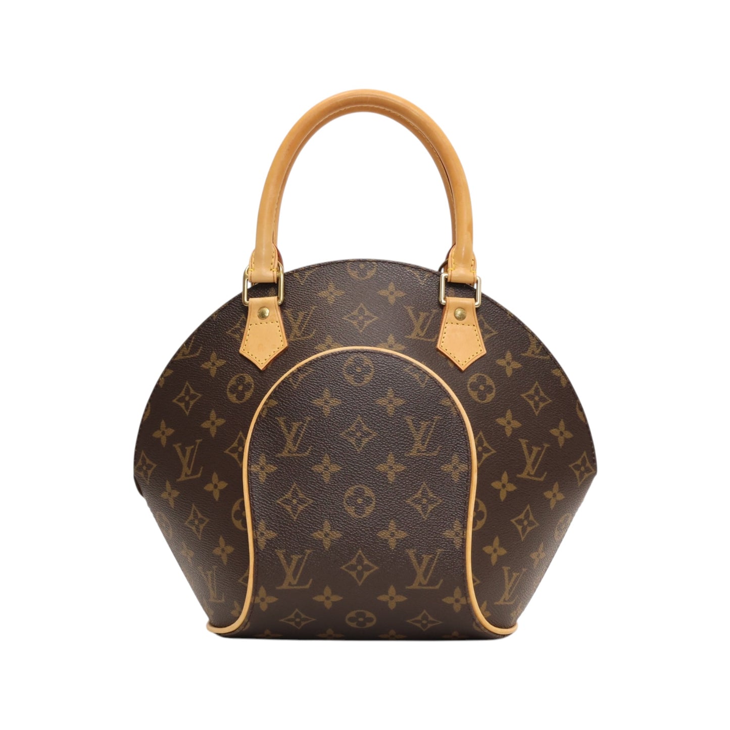 Louis Vuitton Ellipse PM LV Monogram Vintage Handbag