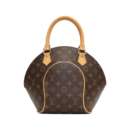 Louis Vuitton Ellipse PM LV Monogram Vintage Handbag