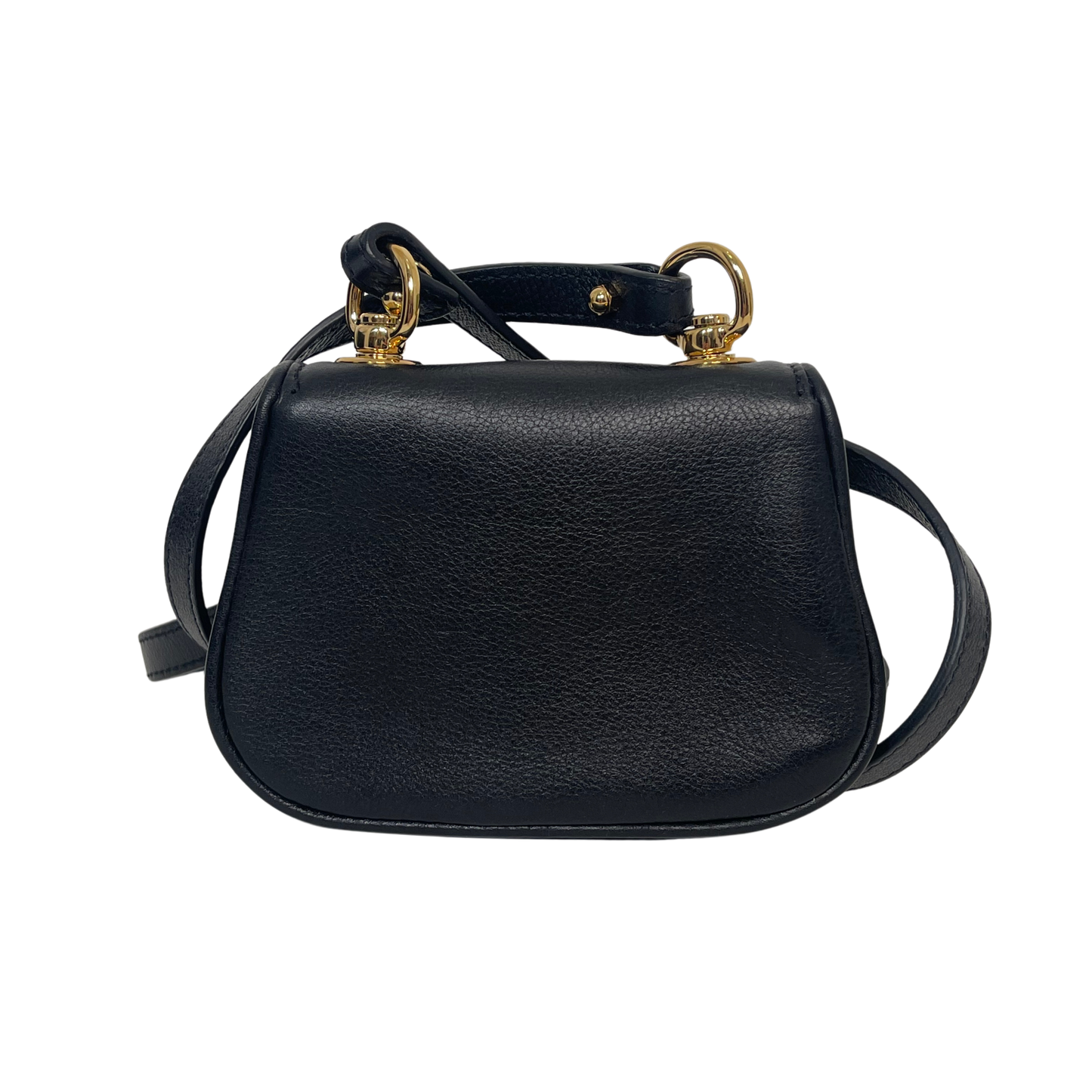 Gucci Blondie GG Mini Crossbody Bag