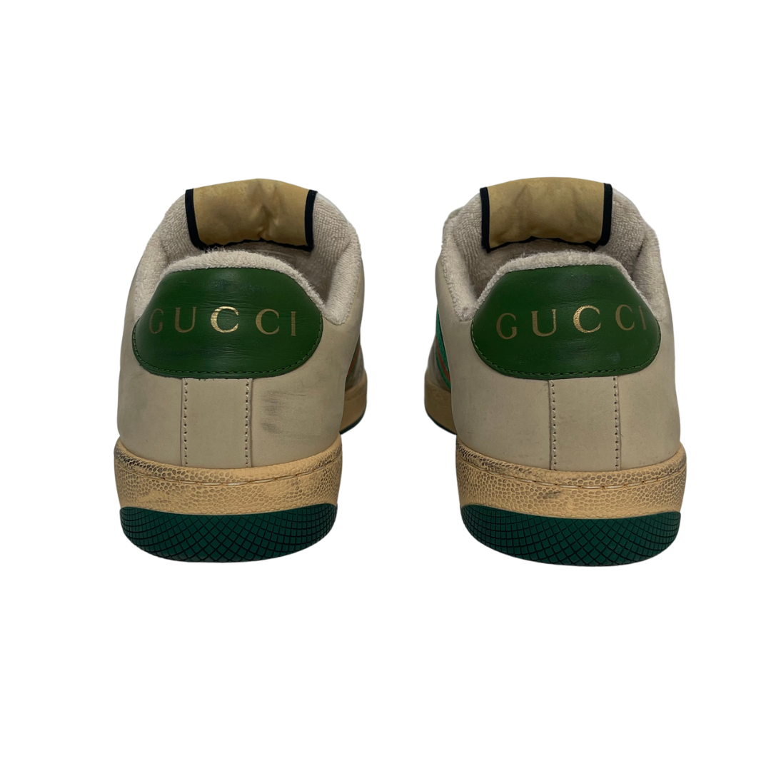 Gucci GG Screener Sneakers