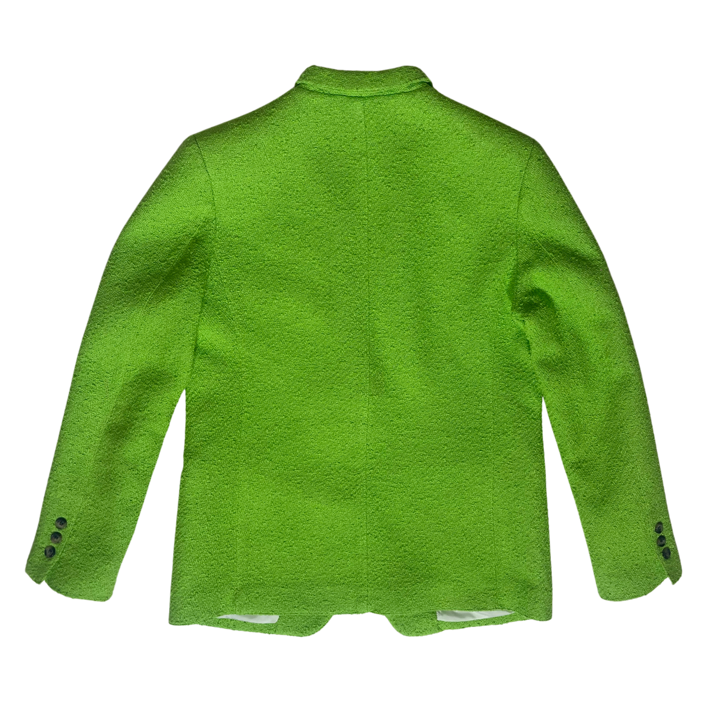 Smythe 90s Boucle Blazer