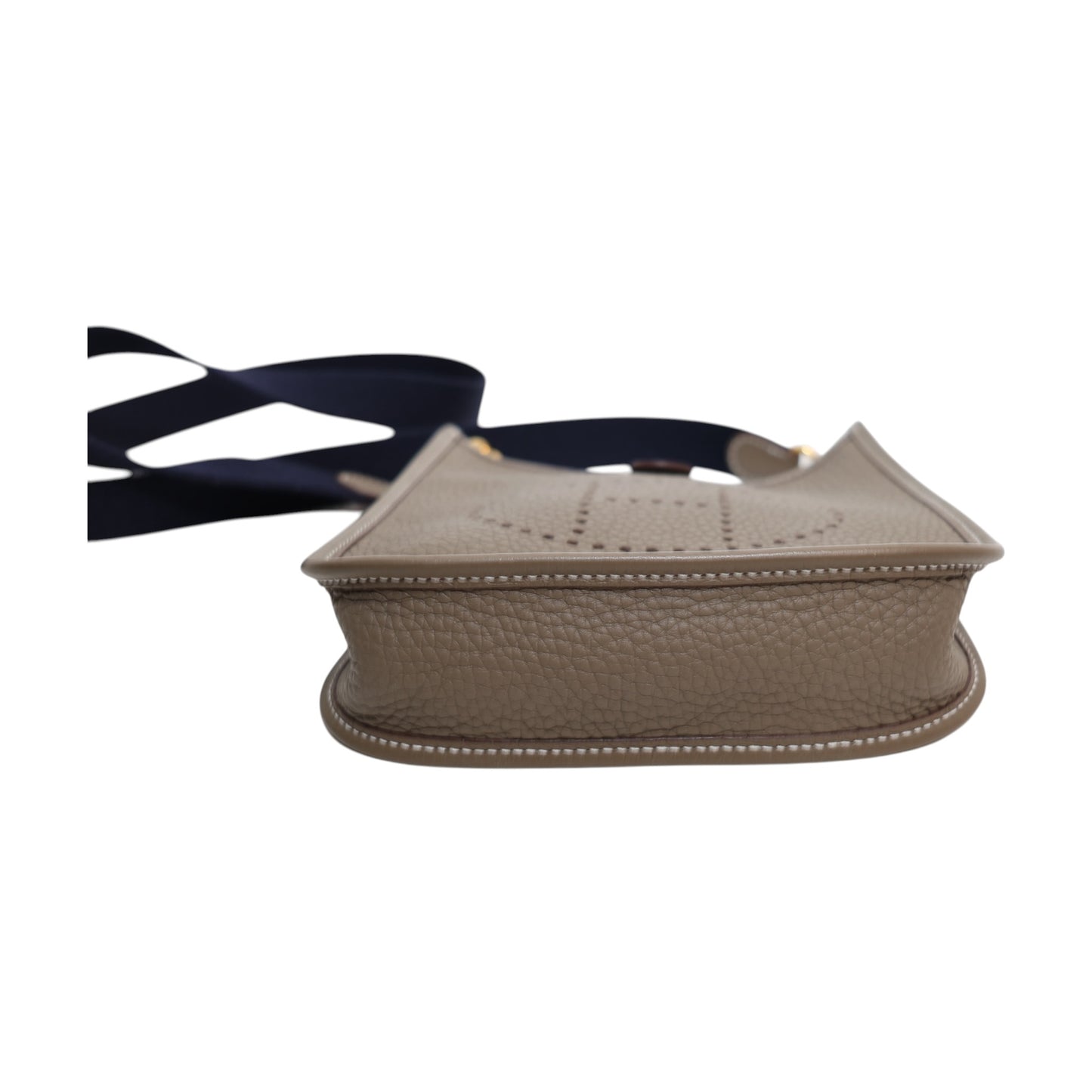 Hermès Clemence Evelyne TPM 16 Amazone Bag