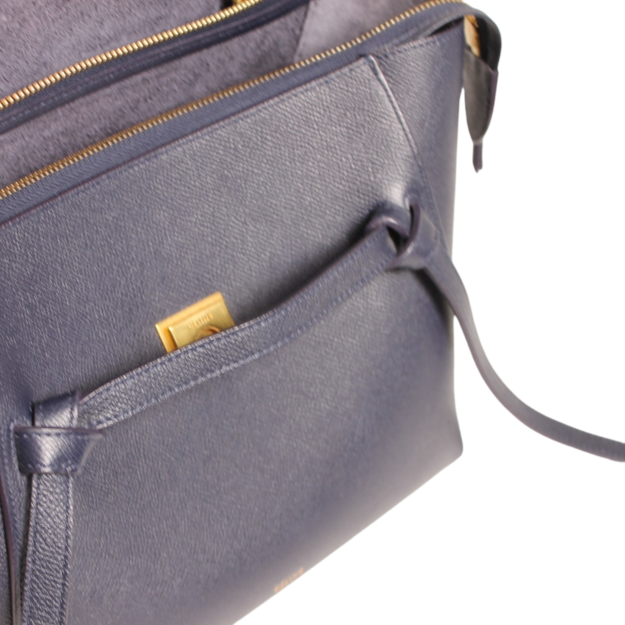 Belt bag mini celine discount