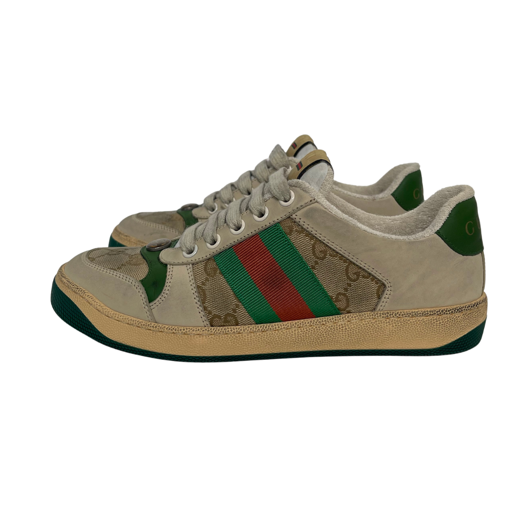 Gucci GG Screener Sneakers