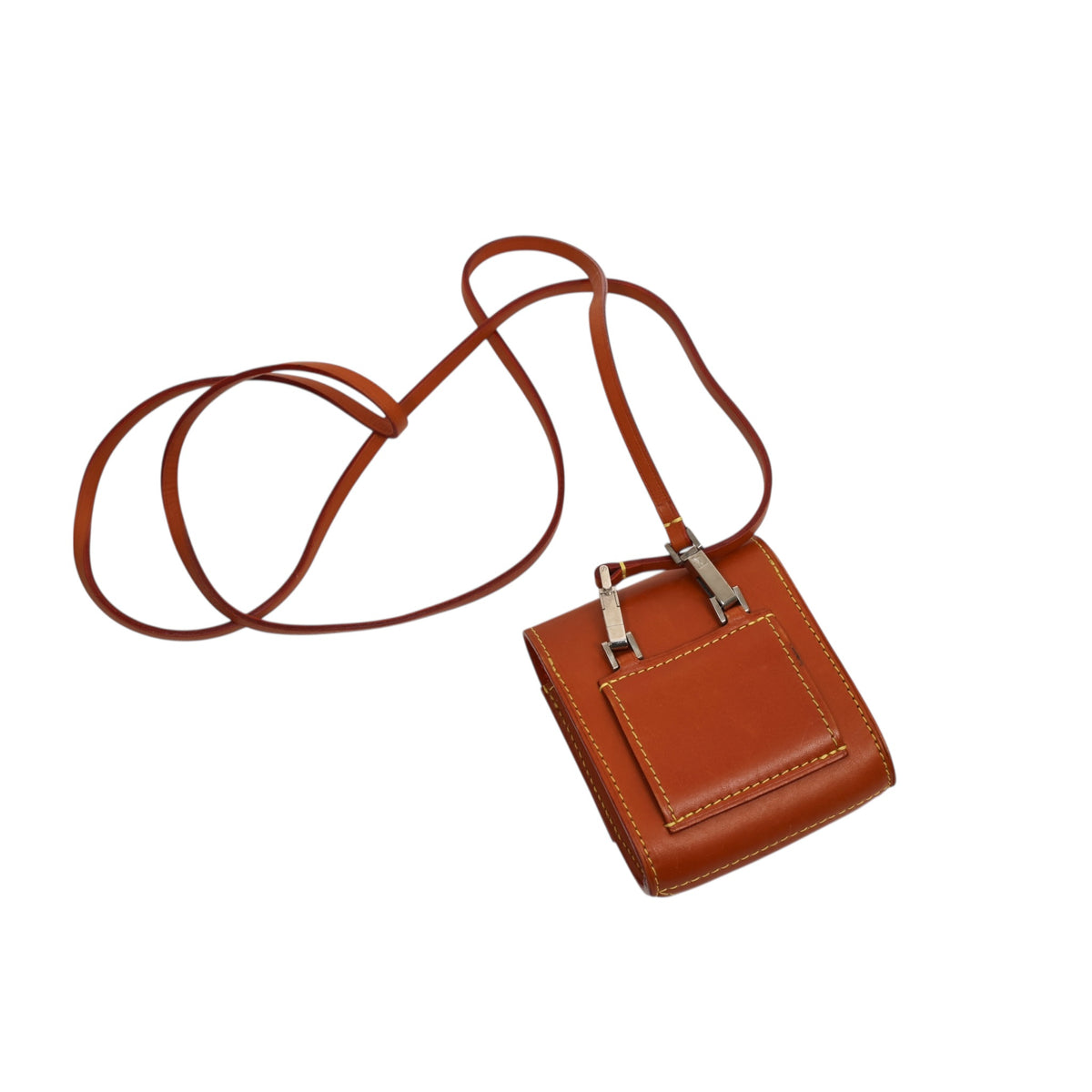 Louis Vuitton Nomade Etui Serene Case