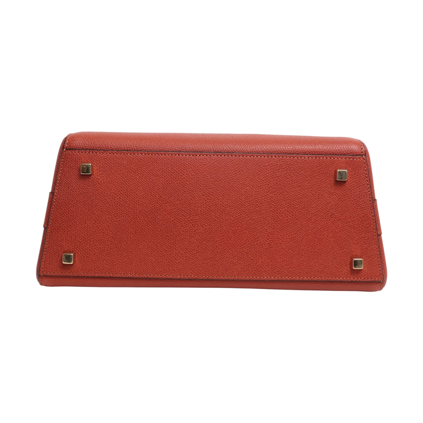 Valextra Brera Crossbody Medium Bag