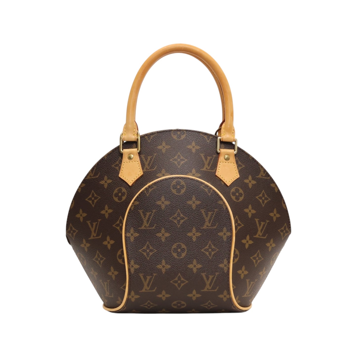 Louis Vuitton Ellipse PM LV Monogram Vintage Handbag
