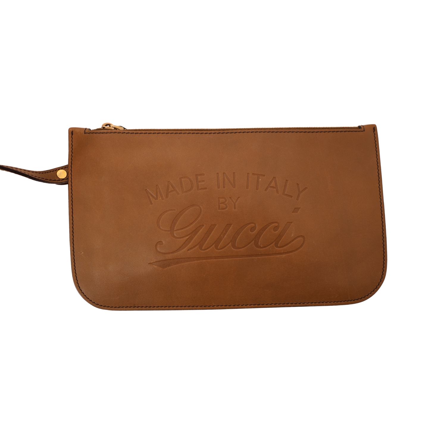 Gucci GG Canvas Craft Medium Tote Bag