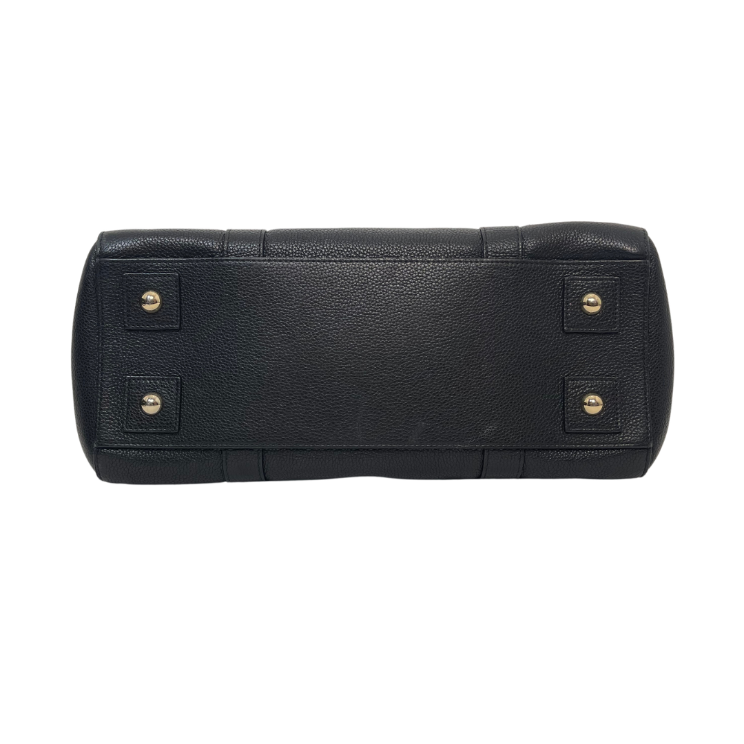 Mulberry Bayswater Double Zip Tote Bag