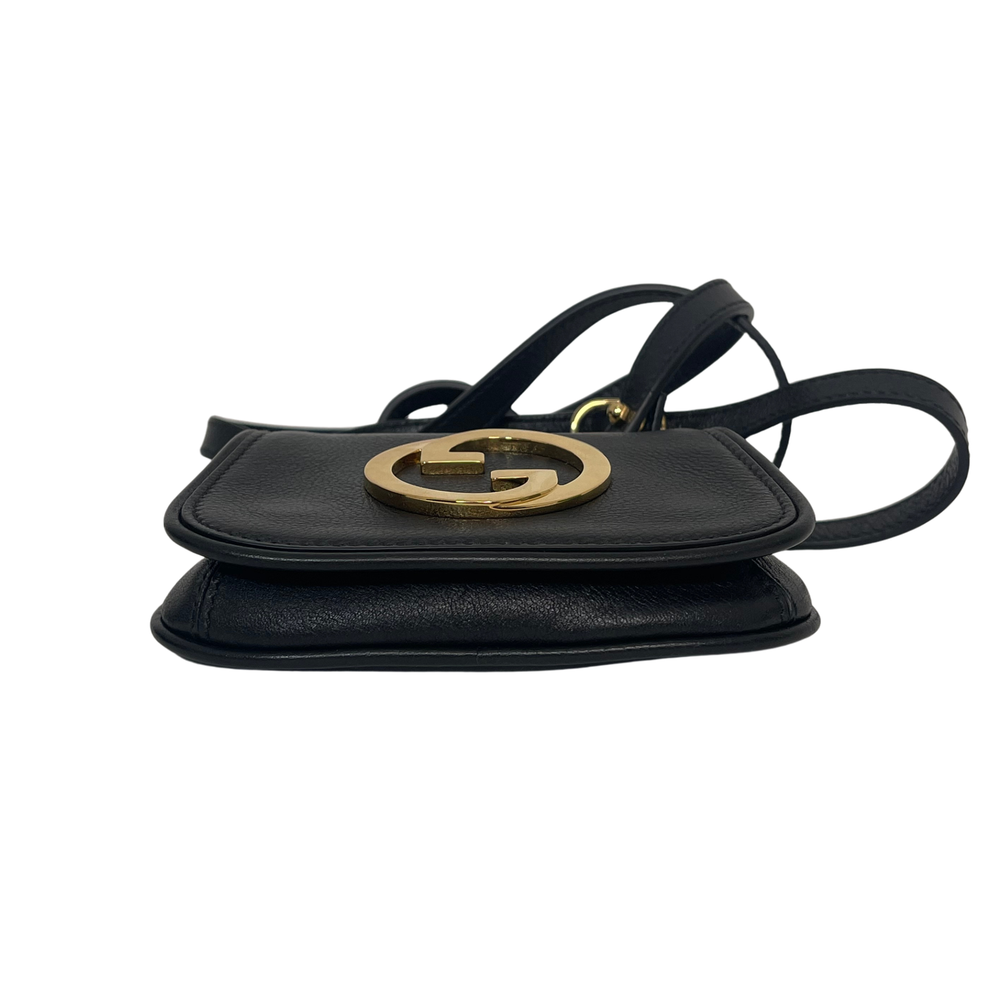 Gucci Blondie GG Mini Crossbody Bag
