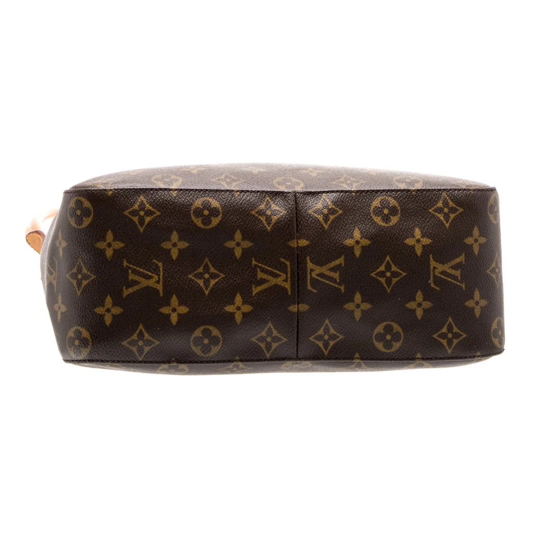 Louis Vuitton Looping Monogram GM Bag