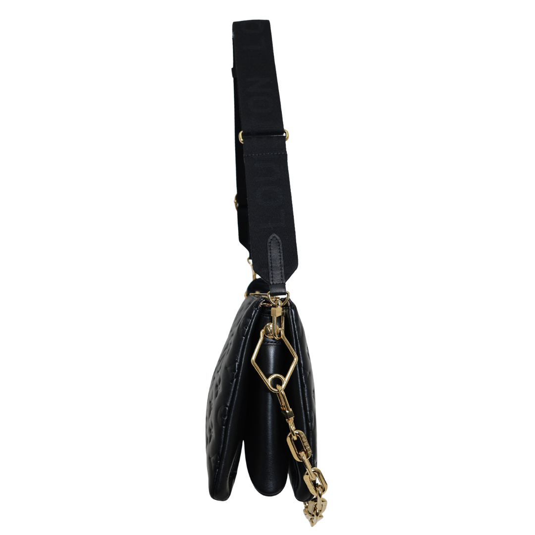 Louis Vuitton LV Monogram Coussin PM Bag