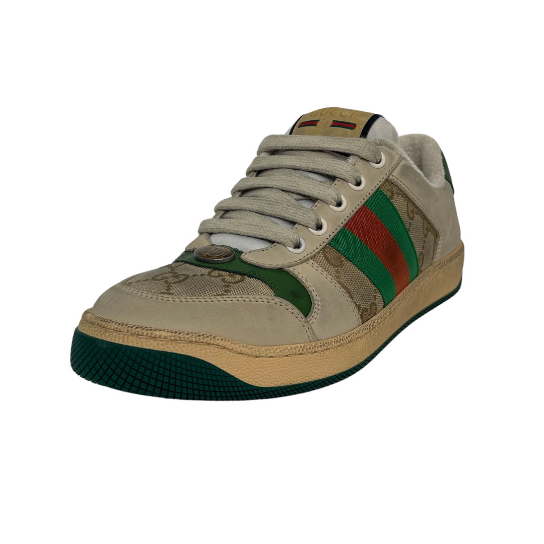 Gucci GG Screener Sneakers