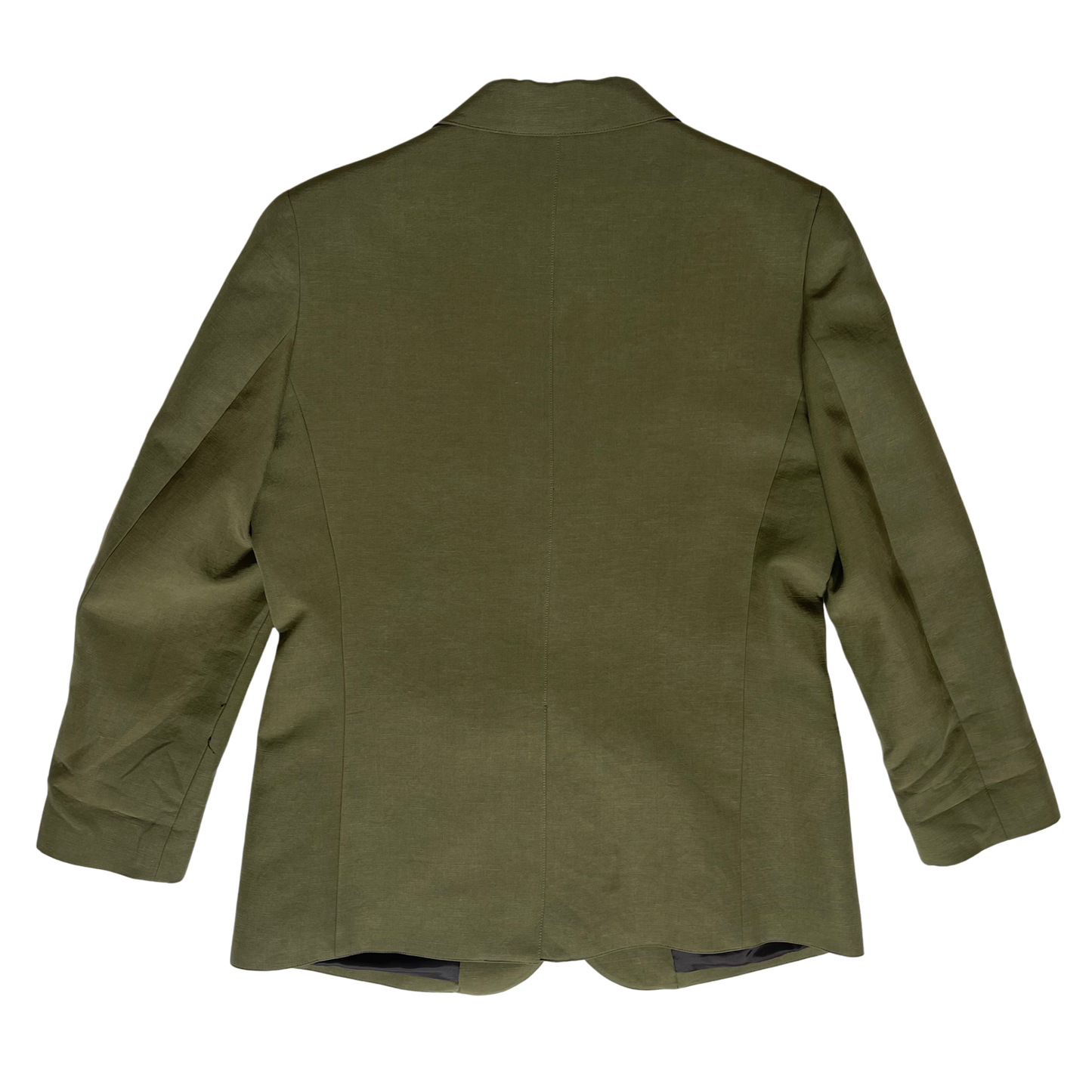Smythe Surplus Cargo Utility Blazer