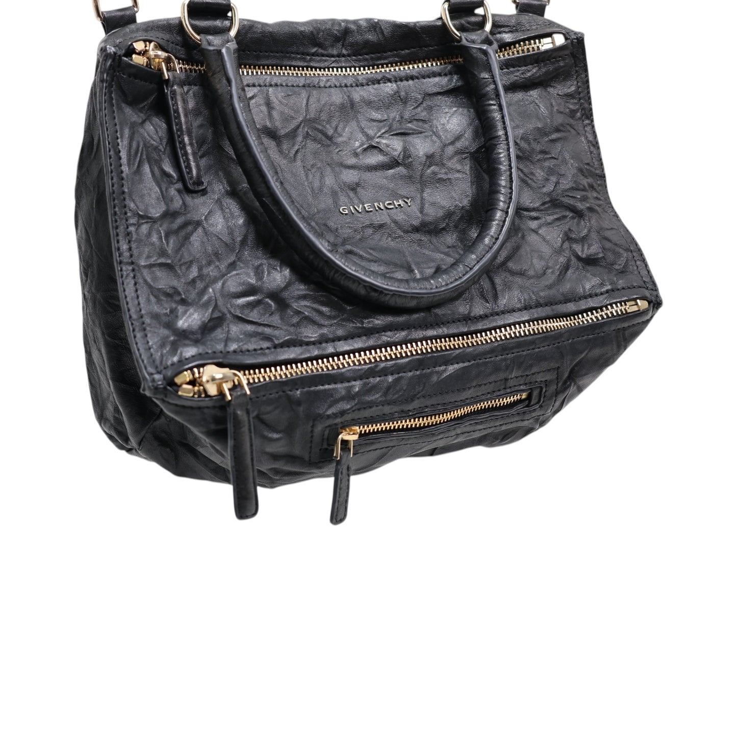 Givenchy Pandora Leather Medium Bag