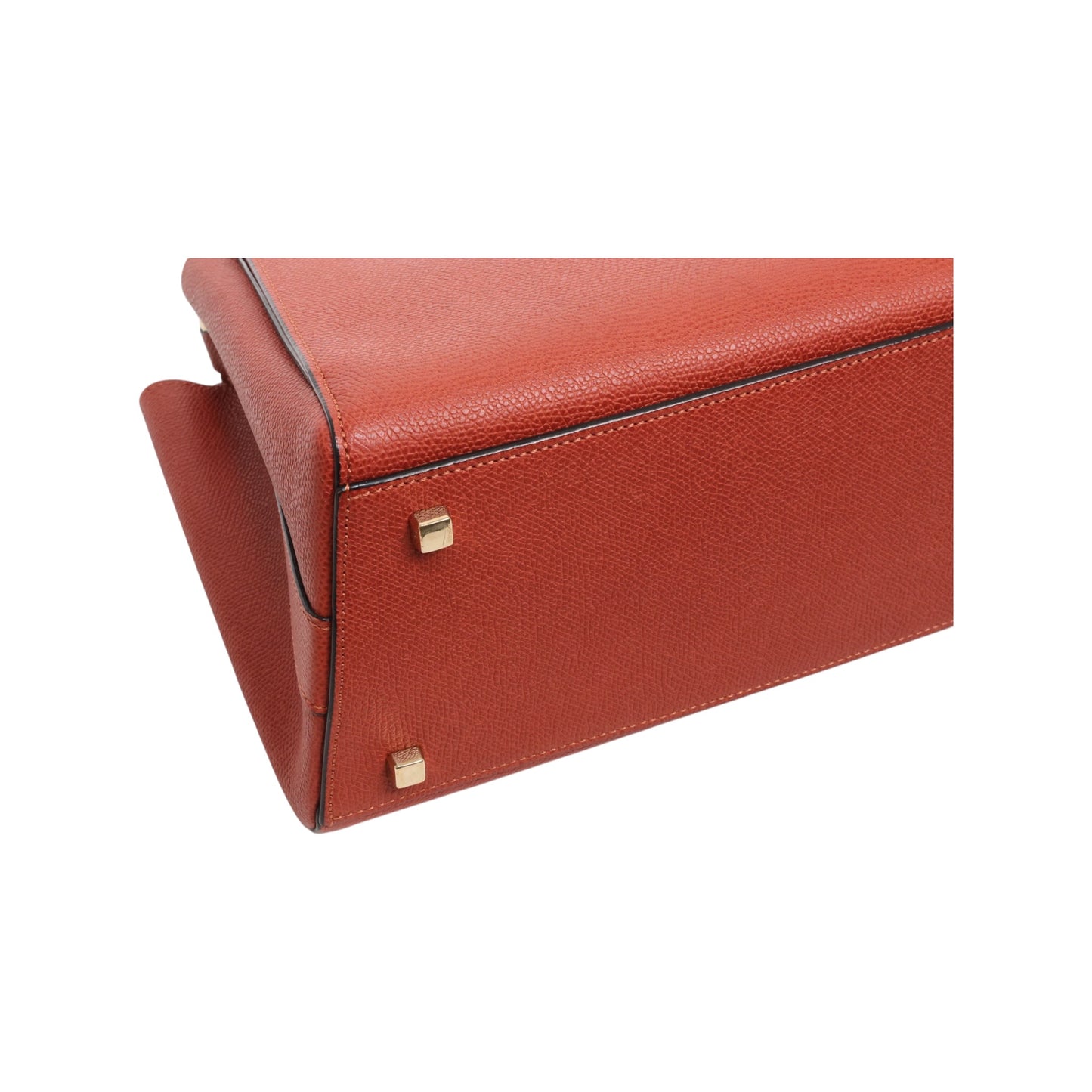 Valextra Brera Crossbody Medium Bag