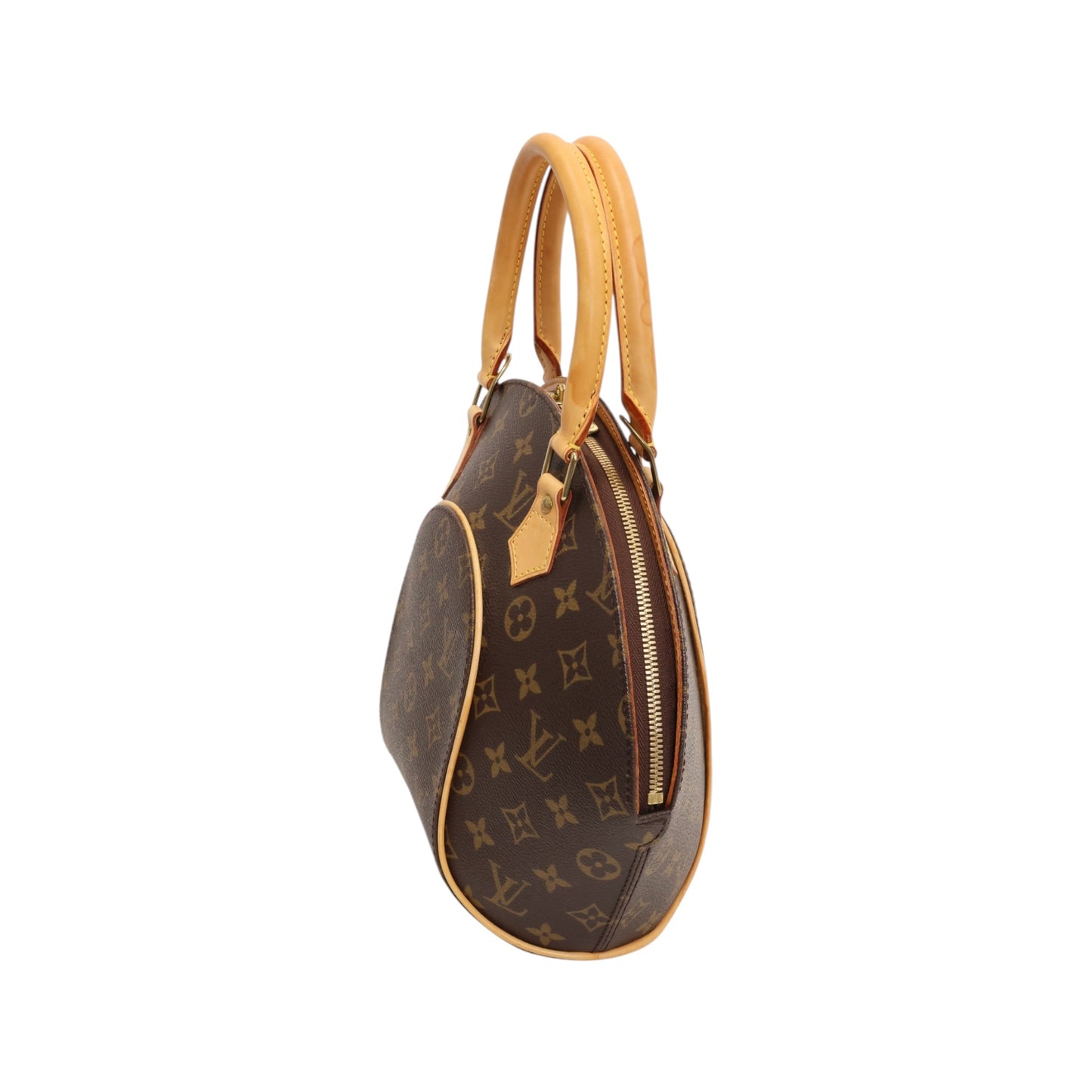 Louis Vuitton Ellipse PM LV Monogram Vintage Handbag