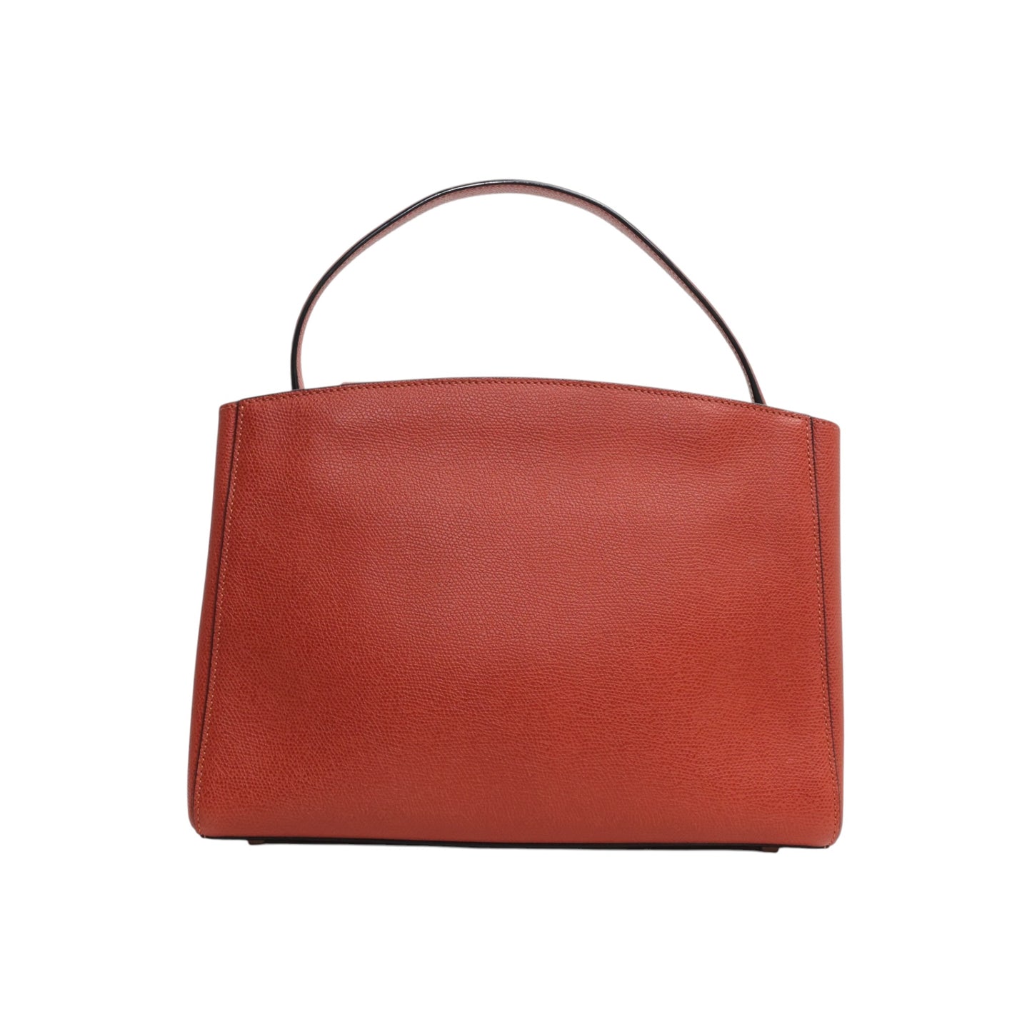 Valextra Brera Crossbody Medium Bag
