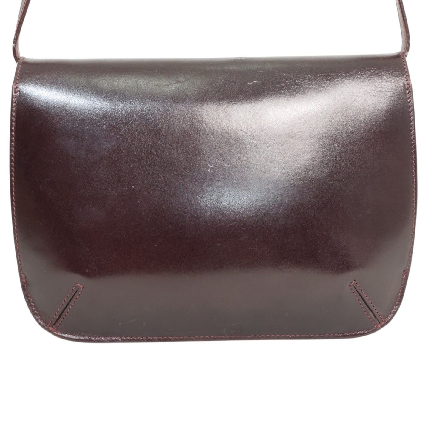 Céline 2017 Small Flap Pouch Bag