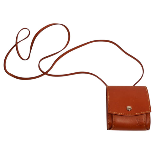 Louis Vuitton Nomade Etui Serene Case