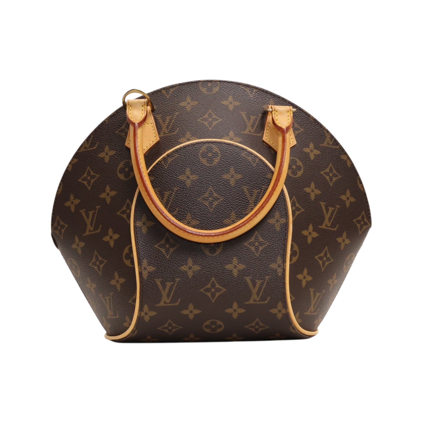 Louis Vuitton Ellipse PM LV Monogram Vintage Handbag