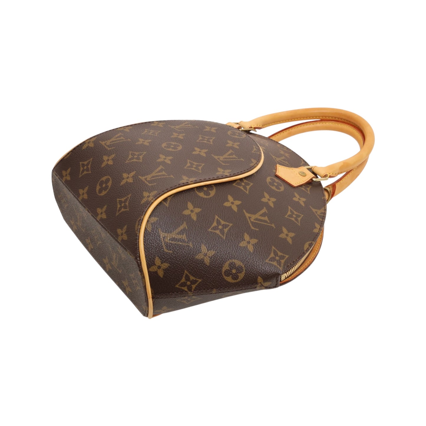 Louis Vuitton Ellipse PM LV Monogram Vintage Handbag