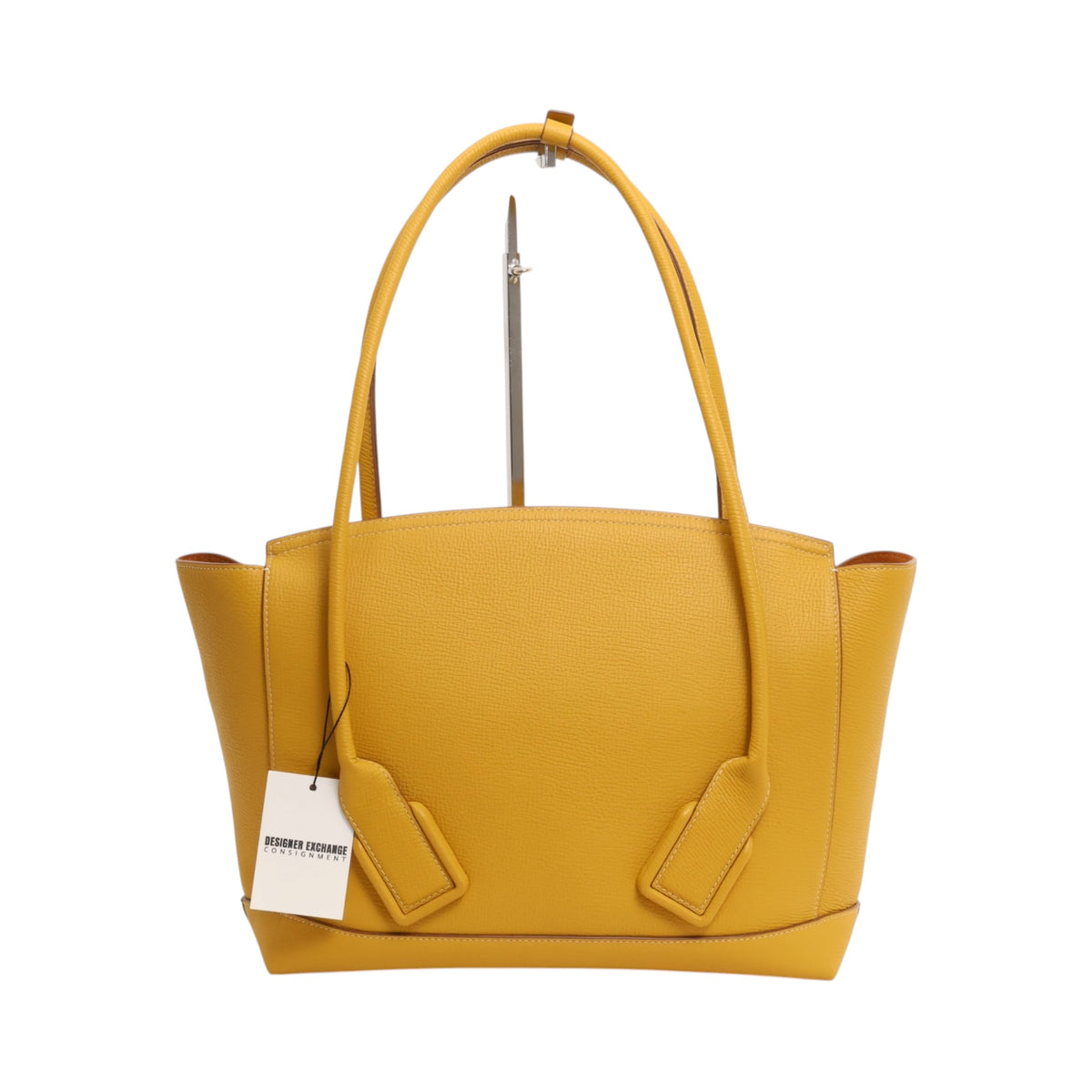 Bottega Veneta 33 Arco Medium Tote Bag