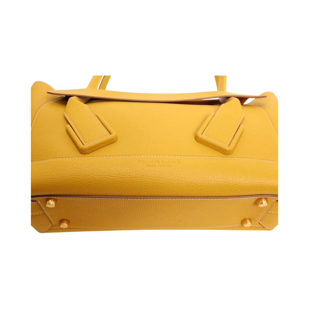 Bottega Veneta 33 Arco Medium Tote Bag