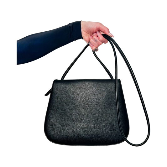 THE ROW Jill Lux Satchel Bag