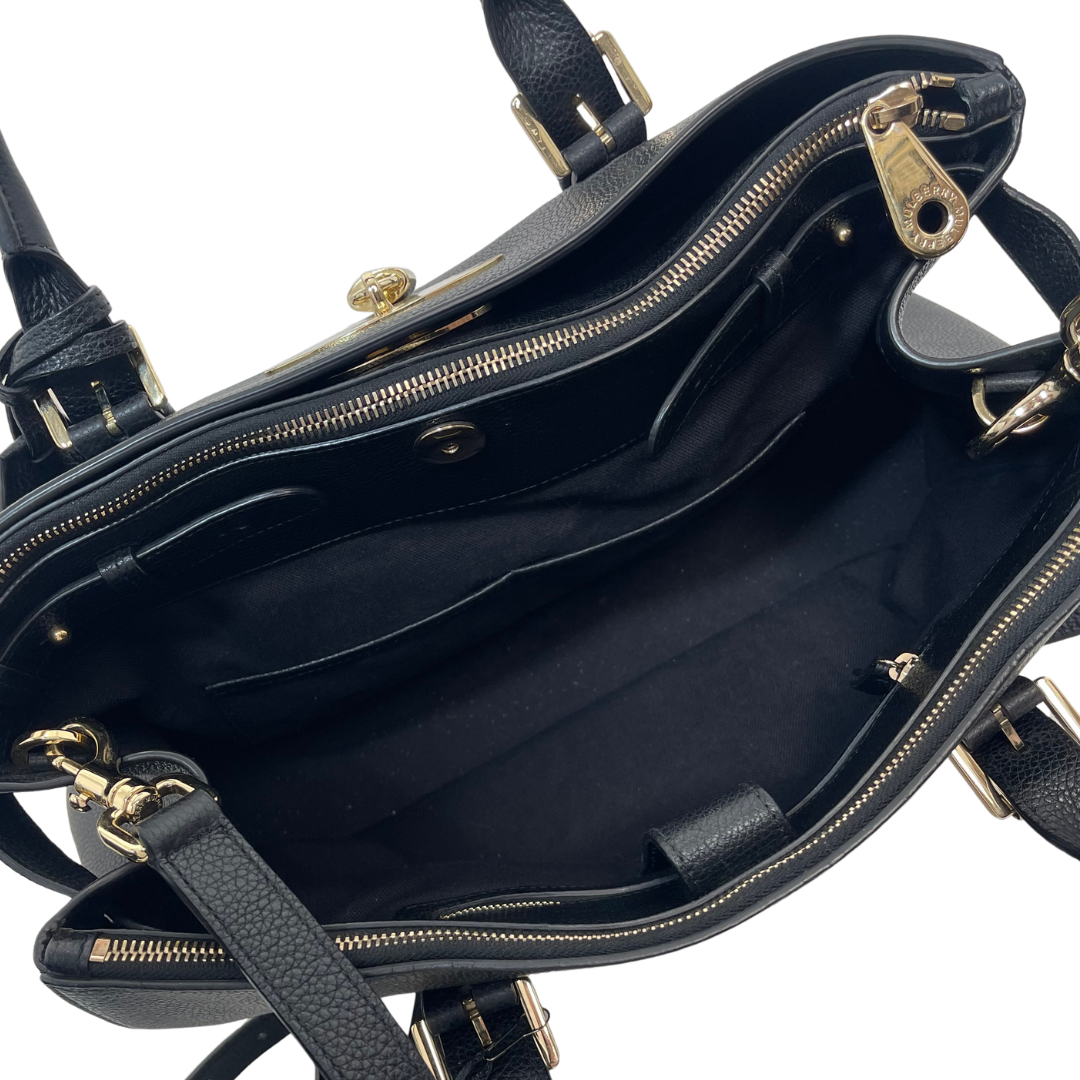 Mulberry Bayswater Double Zip Tote Bag