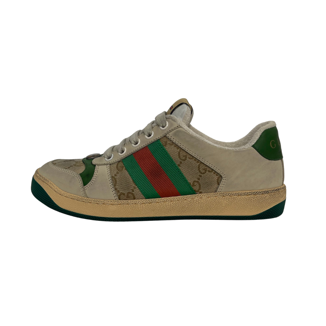 Gucci GG Screener Sneakers