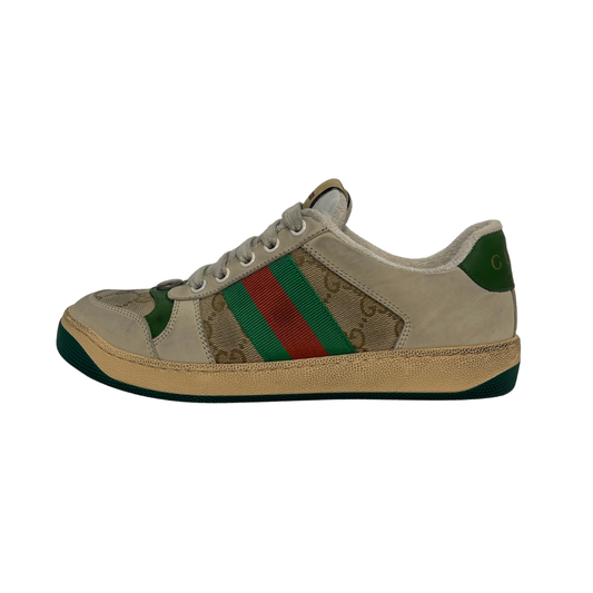 Gucci GG Screener Sneakers