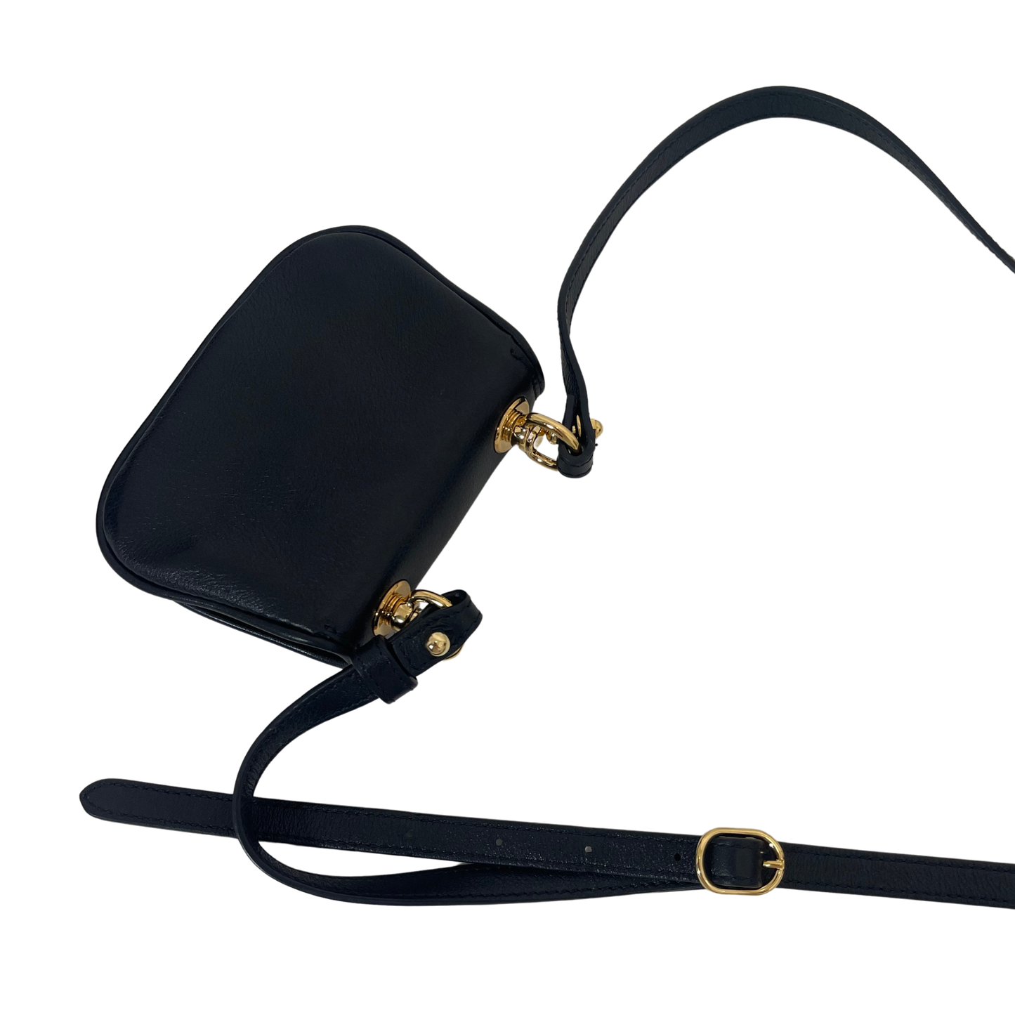 Gucci Blondie GG Mini Crossbody Bag