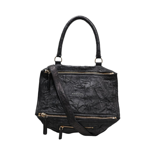 Givenchy Pandora Leather Medium Bag