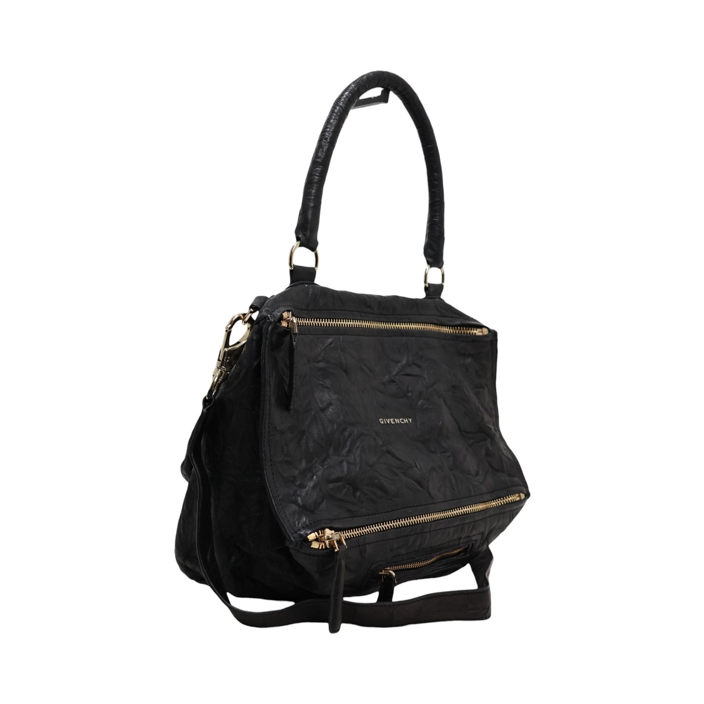 Givenchy Pandora Leather Medium Bag