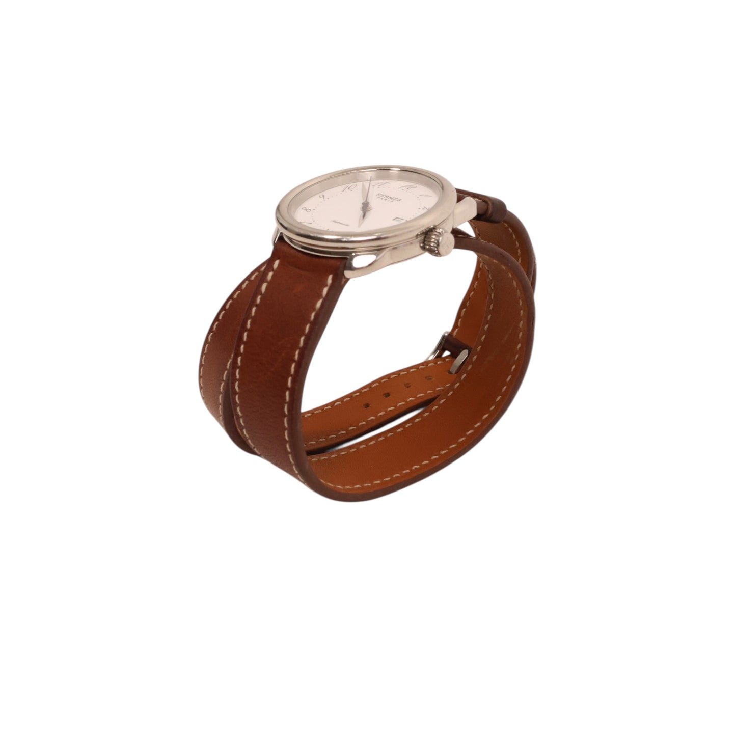 Hermès Arceau Watch