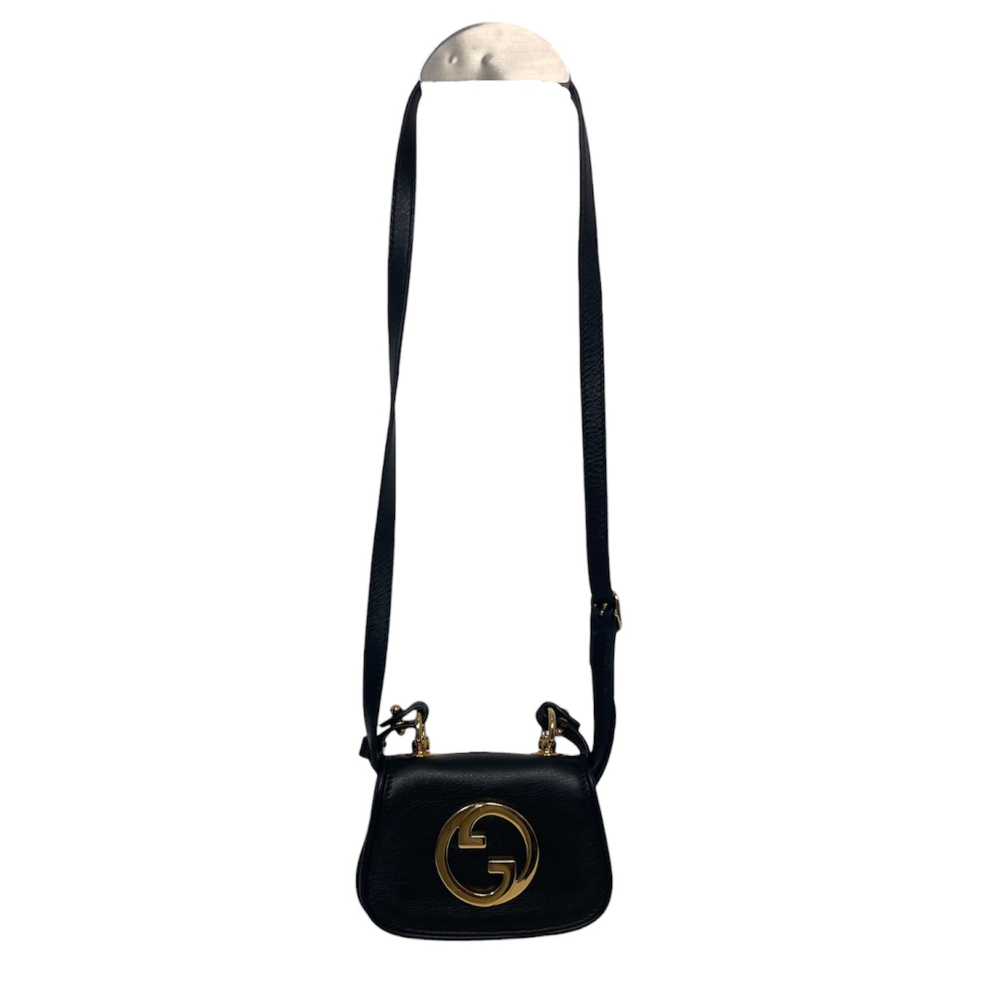 Gucci Blondie GG Mini Crossbody Bag