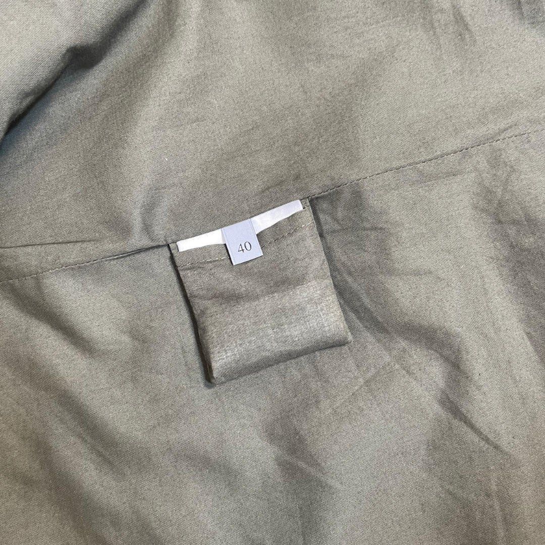 Valentino "V" Utility Jacket