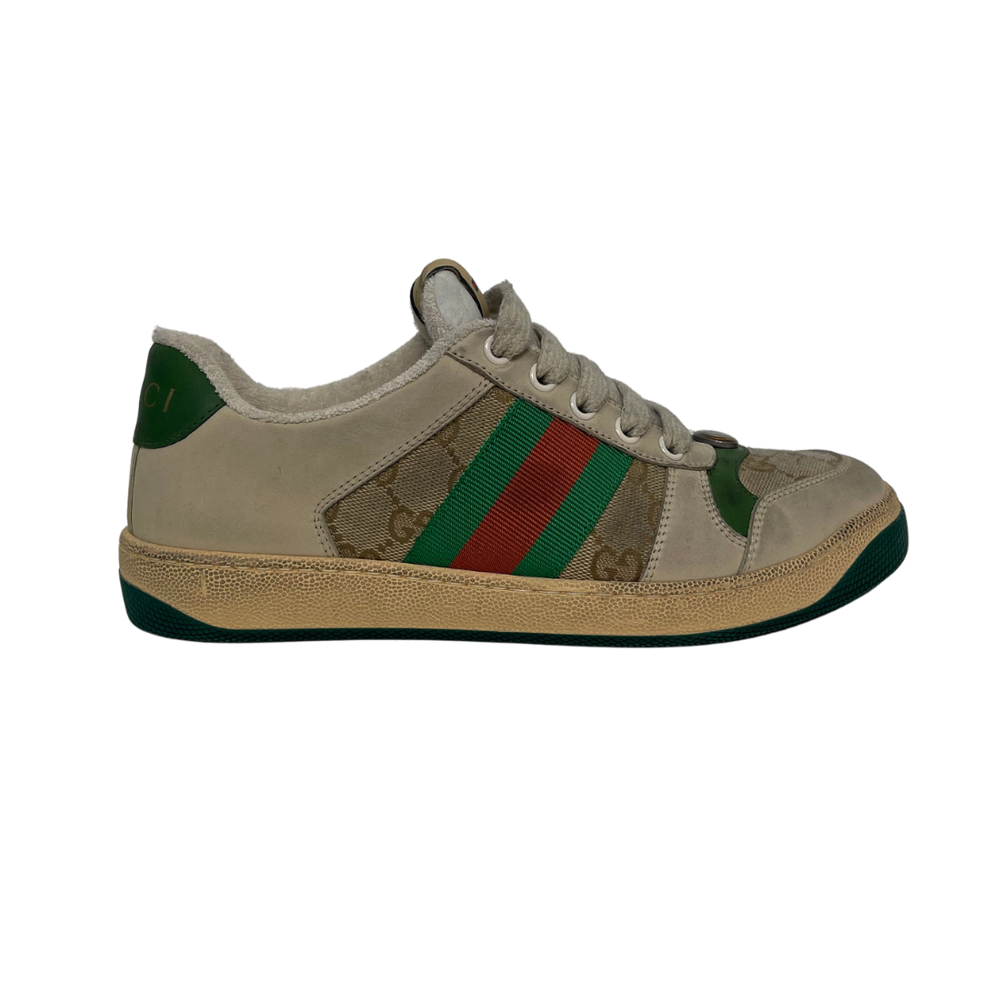 Gucci GG Screener Sneakers