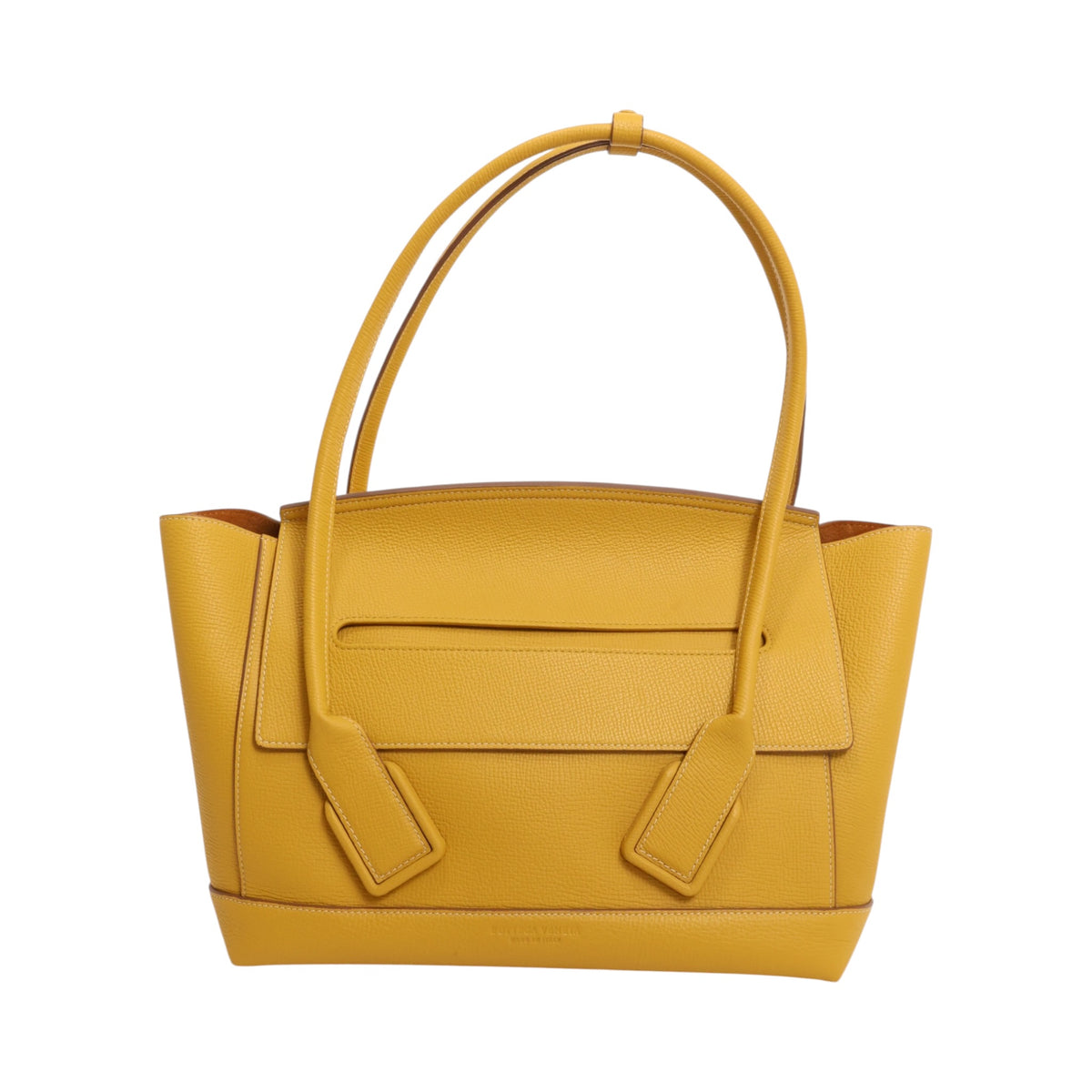 Bottega Veneta 33 Arco Medium Tote Bag