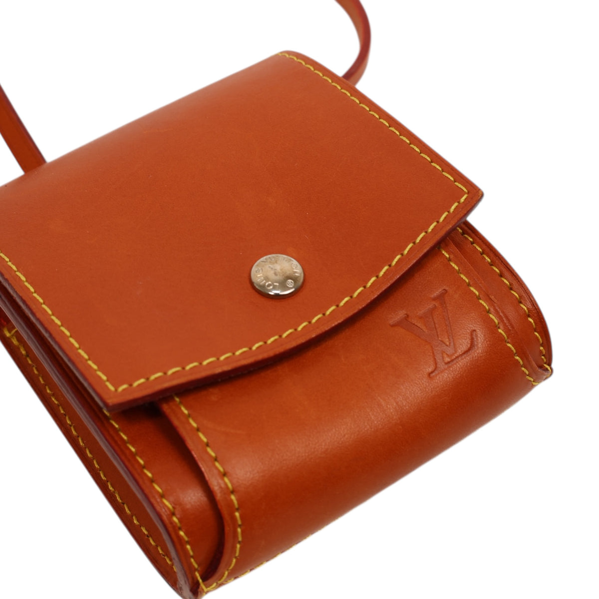 Louis Vuitton Nomade Etui Serene Case