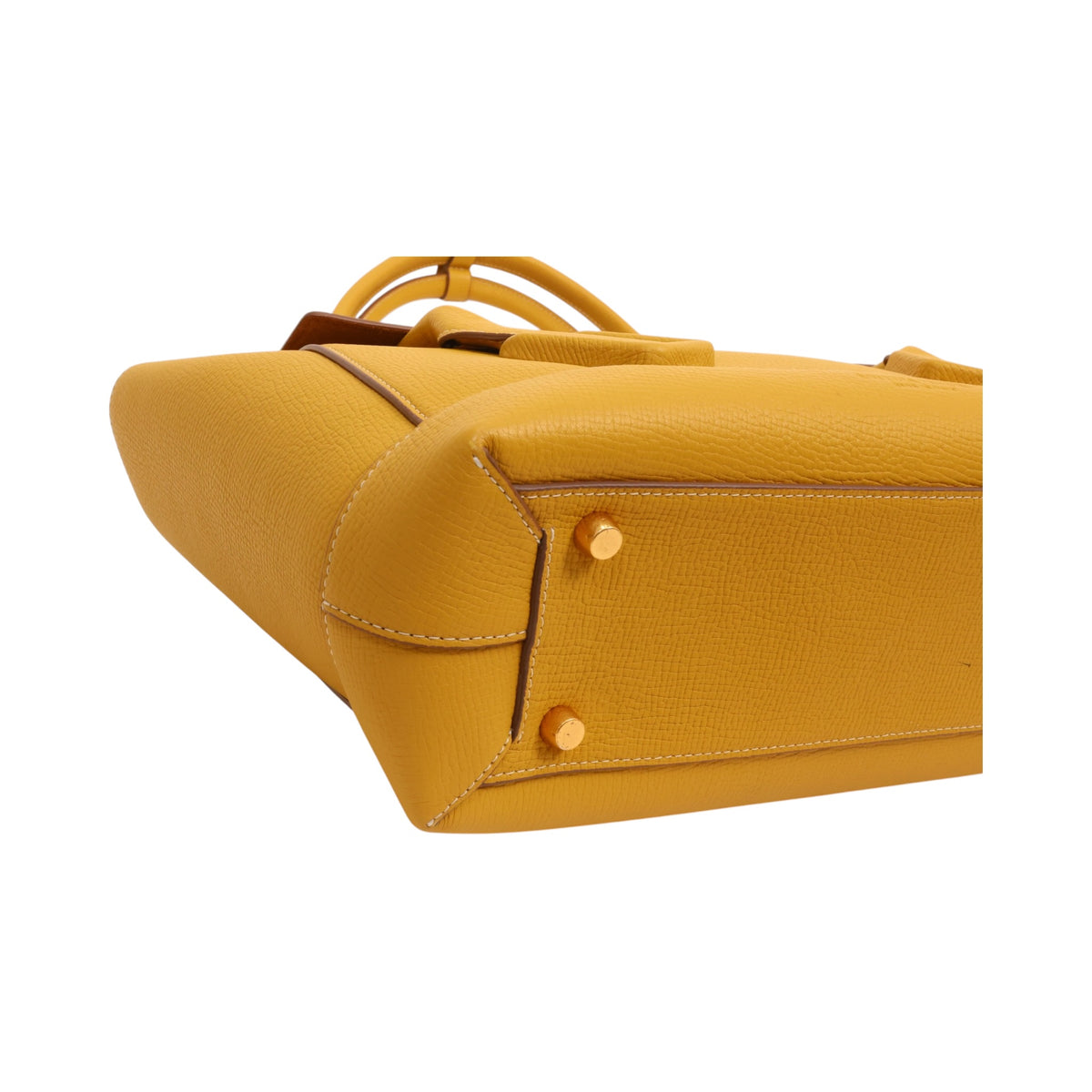 Bottega Veneta 33 Arco Medium Tote Bag
