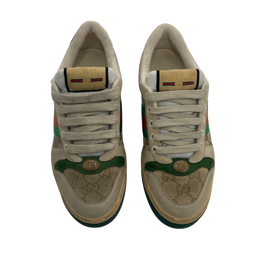 Gucci GG Screener Sneakers