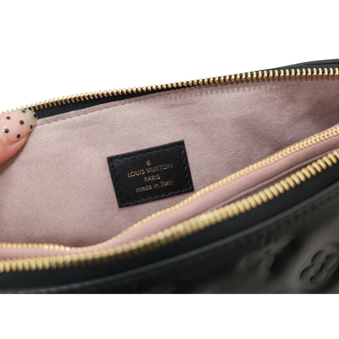 Louis Vuitton LV Monogram Coussin PM Bag