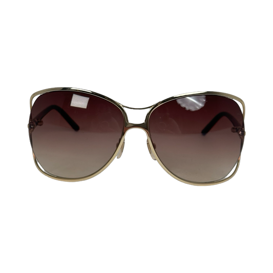 SAINT LAURENT Sunglasses