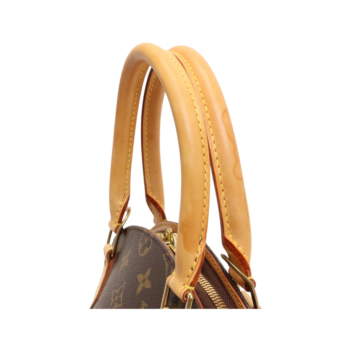 Louis Vuitton Ellipse PM LV Monogram Vintage Handbag