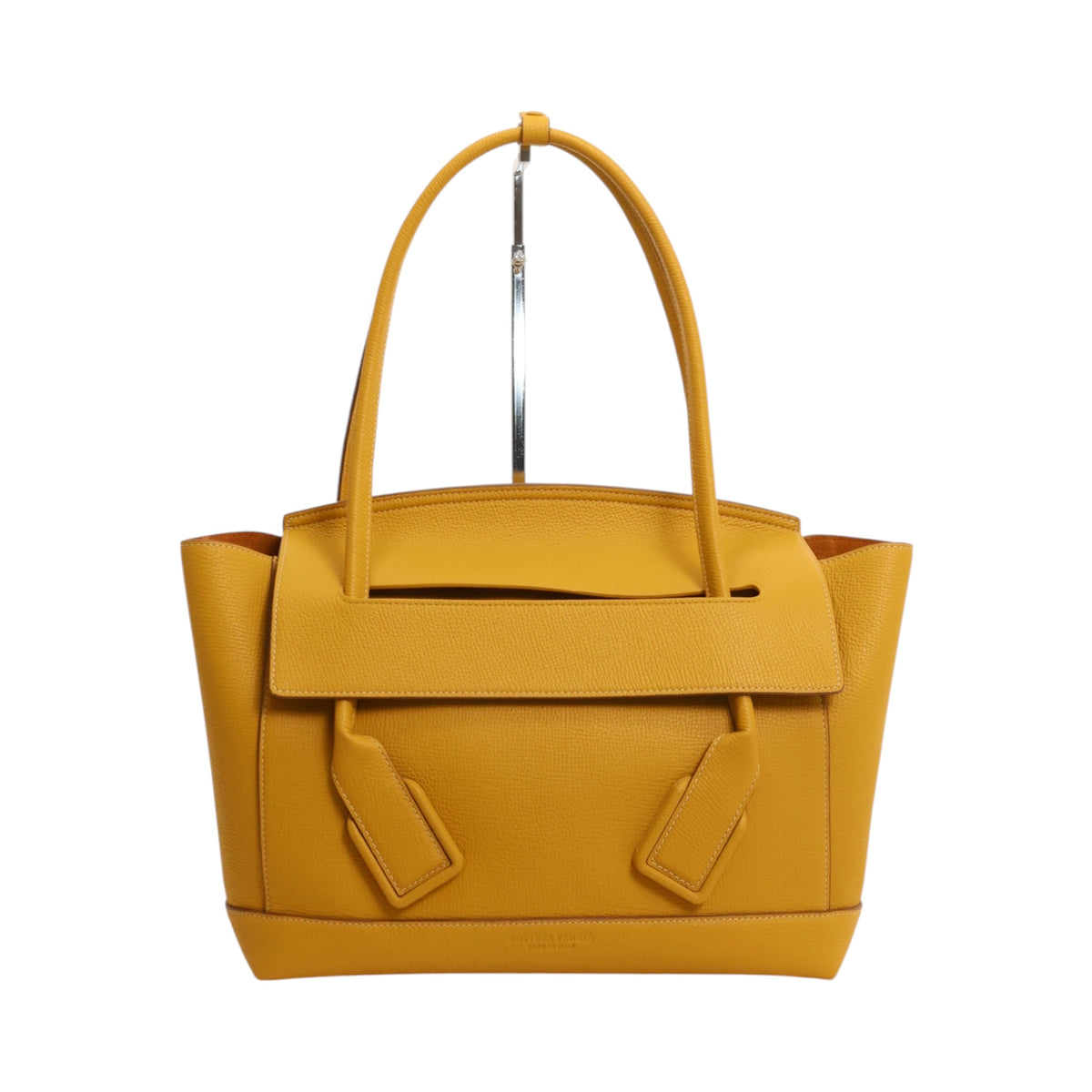 Bottega Veneta 33 Arco Medium Tote Bag