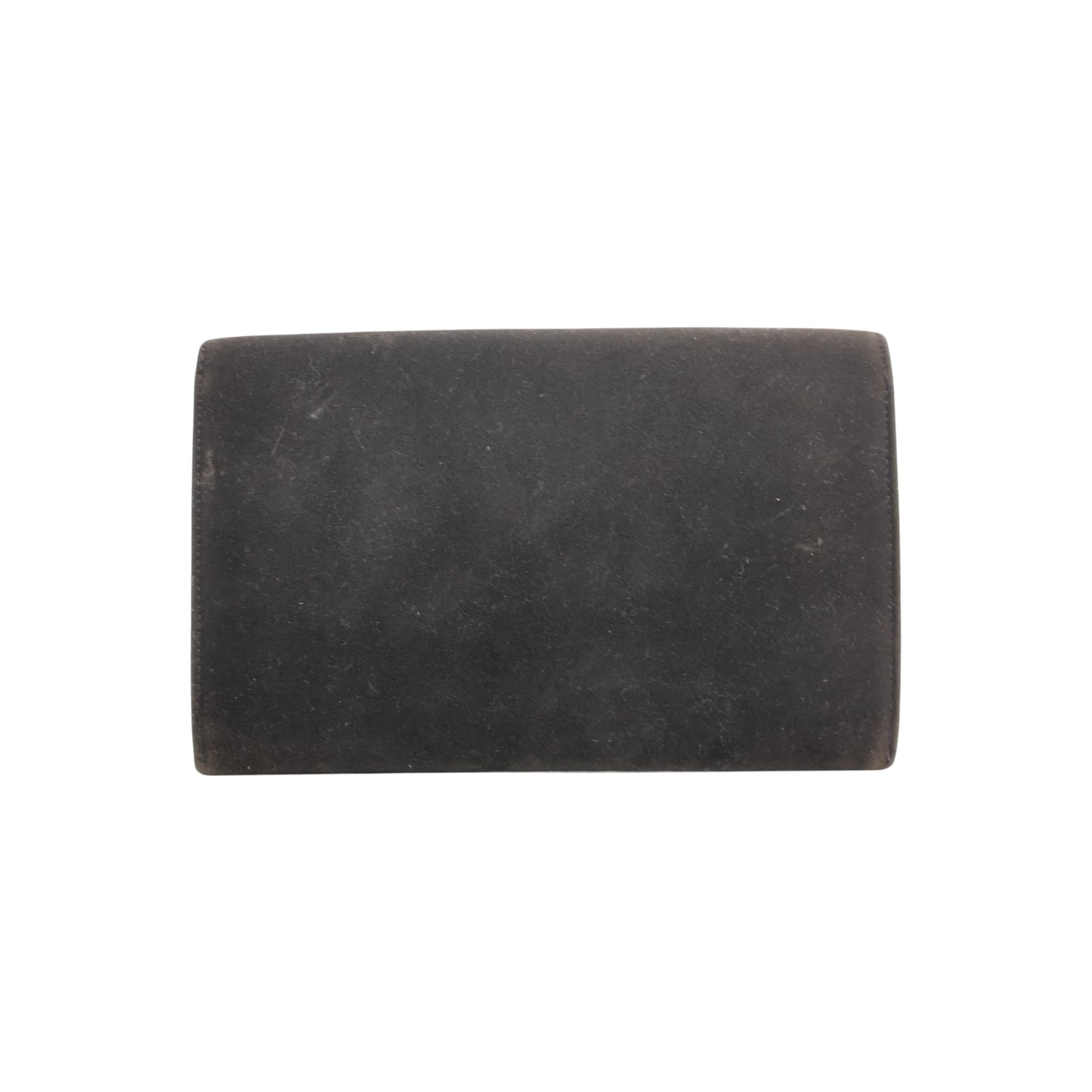Hermès Doblis Pochette Angle Clutch Bag